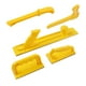 thumbnail image 5 of Bloque de empuje de protección, kit de 5 piezas de bloque de empuje de seguridad, bloque de empuje de seguridad, diseño de clase mundial, 5 of 8