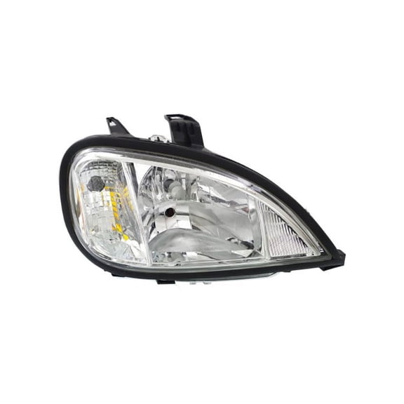 New Right Headlight Fits Freightliner Columbia 120 Tractor 2004-2015 A0675737003
