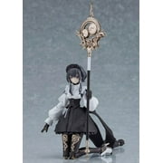 Hito Kaiki: NH-02- Figma Action Figure Collectible Statue