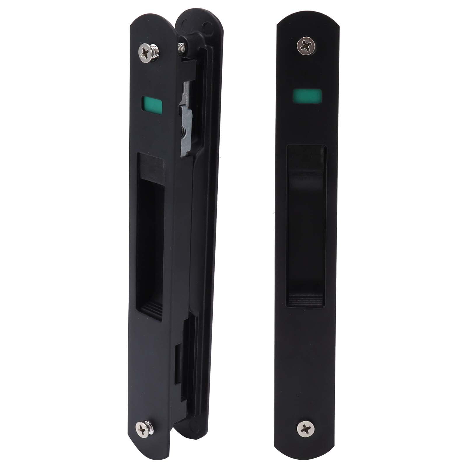 Double Side Window Lock, Easy To Install Window Security Bar Switch