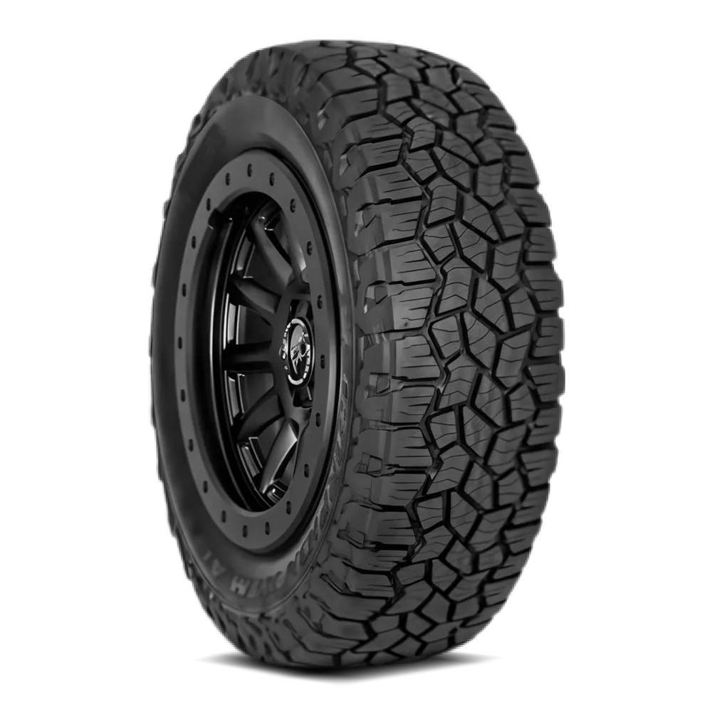 LT295/70R18/10 129/126R Pirelli Scorpion XTM All-Terrain Tire