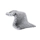 thumbnail image 2 of Knitted Blanket Hilo Hecho A Mano Cama Para Mascotas Silla Sofá Manta Decoración Para El Hogar Regalo Advancent HA042820-01, 2 of 6
