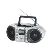 RCA RCD160 - Boombox
