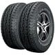 thumbnail image 1 of Paquete de 2 llantas 275/60 R20 114T Bridgestone Dueler A/T Revo 3, 1 of 1
