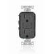 thumbnail image 1 of Leviton 005-T5635-00E Combinación Contacto Doble a Prueba de Manipulaciones y Contacto USB tipo C/C,, 1 of 13