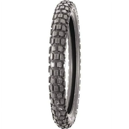 Bridgestone TW301 Front Motorcycle Tire 80/100x21 (51P) Tube Type