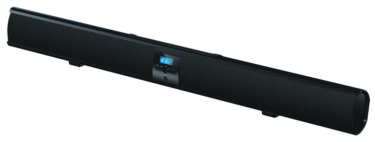 Naxa Electronics NHS-7008 42-Inch Wireless Sound Bar with Bluetooth and Built-in Subwoofer - image 2 of 5