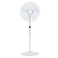 thumbnail image 2 of Ventilador De Pedestal 16plg MyTek 3202, 2 of 2