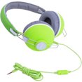 thumbnail image 3 of Idance HIPSTER705 Hipster Green High Pressure Headphones M, 3 of 3