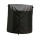 thumbnail image 3 of Cubierta de Trampolín Funda para Trampolines Redondos Impermeable Resistente al Viento de Oxford para Niños con Cordón y Hebillas Adecuada para Patio Familiar Espacios Infantiles, 3 of 8