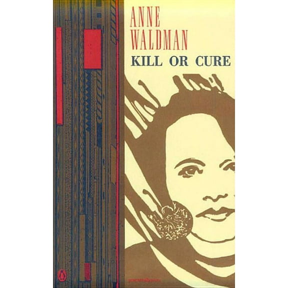 Penguin Poets Kill or Cure, (Paperback)