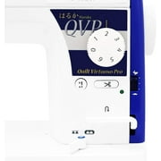 Juki Haruka TL18QVP Portable Quilting and Sewing Machine
