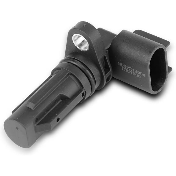 A-Premium Engine Crankshaft Position Sensor Compatible with Chevrolet Equinox Equinox Malibu Monte Carlo Uplander Buick Rendezvous Terraza Pontiac Saturn
