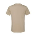 thumbnail image 3 of Unisex CVC Jersey Tee, 3 of 3