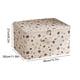 thumbnail image 3 of Contenedores de almacenamiento, Caja de almacenamiento de tela de gran capacidad con tapa suave, plegable, con caja de almacenamiento portátil, caja de almacenamiento de ropa, bolsa de almacenamiento, 3 of 6