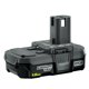 thumbnail image 1 of Batería RYOBI ONE+ HP de 18 V y 1,5 Ah de iones de litio con indicador de combustible, 1 of 5