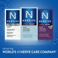 Nervive Nerve Relief Tablets, Alpha Lipoic Acid, Vitamin B12, B6, B1