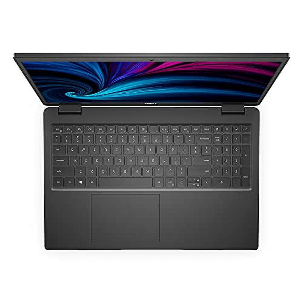 Dell Latitude 3520 - Intel Core i7 - 1165G7 / up to 4.7 GHz - Win