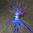 thumbnail image 2 of Car Toy Light up Battery Powered Electric Vehicle Toy Car Model Toy with Music, 2 of 9