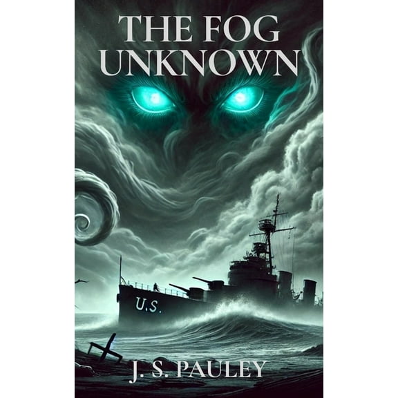 The Fog Unknown, (Paperback)