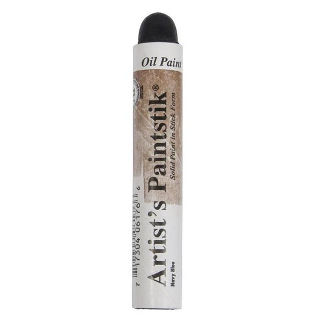 Richeson SP121223 Oil Paint Artist Color Navy Blue
