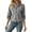 Gray 1, variant on Plus Size Jacket for Women Long Sleeve Zip up Collared Loose Casual Jackets Fall Winter Workout Hiking Tops