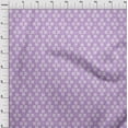 thumbnail image 3 of oneOone Polyester Lycra Fabric Arrow Sign Kasuri Fabric Prints By Yard 56 Inch Wide, 3 of 4