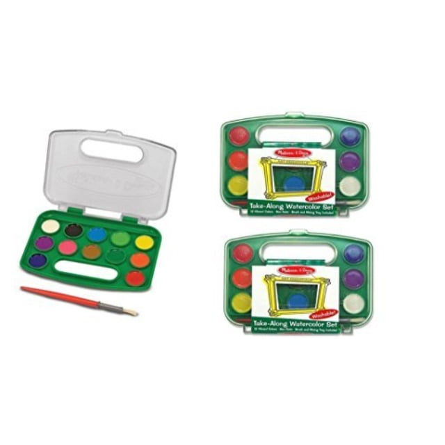 melissa and doug non toxic