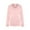 Pink, variant on Enjoytime Women's Oversized Sweatshirts with Drawstring Casual Long Sleeve Pockets Hooded Shirt Loose Pullover Basic Sweatshirt Fall Winter Tunic Tops Hoodies