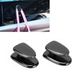 thumbnail image 4 of Dashboard Hooks, Adhesive Multifunctional Car Mini Hook Smooth Zinc Alloy For USB Cable For Key Earphone For Shopping Bag, 4 of 7
