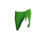 thumbnail image 1 of Naiovety Sarong Coverups Traje de baño Wrap Traje de baño Protección solar Ropa de gasa con corbata abierta ajustable Traje de baño para Traje de baño verde oscuro Naiovety OD017123-13, 1 of 6