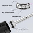 thumbnail image 4 of Lower Eyelash Stamp For Quick Natural Makeup Waterproof Long Lasting And Portable Design, 4 of 6