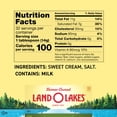 thumbnail image 4 of Land O Lakes Salted Stick Butter, 16 oz box, 4 Sticks, 4 of 9