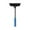 Blue, variant on Snow Scraper for Car Multipurpose Deicing Tool with Ergonomic Handle 28.5x12.5cm Car Window Cleaner Defrosting and Snow Removal