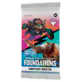 thumbnail image 2 of Magic The Gathering: Foundations Jumpstart Booster, 2 of 4