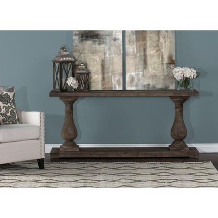 Kosas Home Carolina Reclaimed Pine Console Table
