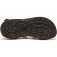 thumbnail image 3 of Chaco Banded Z/Cloud Sandal Women Outskirt Caramel, 3 of 6