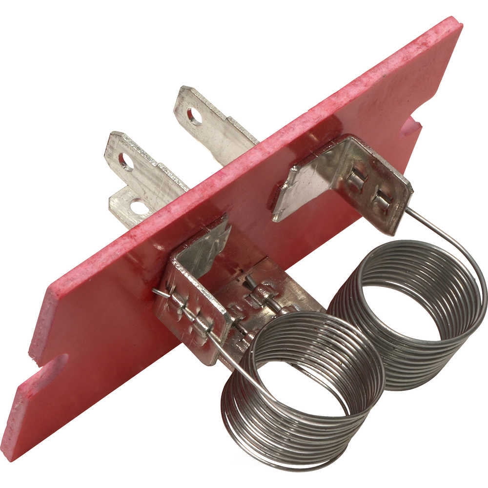 UAC SW 11441C HVAC Blower Motor Resistor