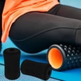 thumbnail image 4 of GOOHOCHY 3 Pcs Rouleaux de Mousse Confortables pour Séances de Gym à Domicile, 4 of 8