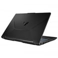 thumbnail image 3 of ASUS TUF A17 17.3" FHD 144Hz Portátil para juegos AMD Ryzen 5 7535HS 8 GB DDR5 512 GB SSD NVIDIA GeForce RTX 2050 4 GB GDDR6 Negro grafito, 3 of 5
