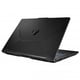 thumbnail image 3 of ASUS TUF A17 17.3" FHD 144Hz Portátil para juegos AMD Ryzen 5 7535HS 8 GB DDR5 512 GB SSD NVIDIA GeForce RTX 2050 4 GB GDDR6 Negro grafito, 3 of 5