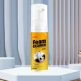 thumbnail image 4 of 30/60/100/150ML Agente de limpieza de espuma Spray de limpieza de burbujas para uso doméstico automático, 4 of 9