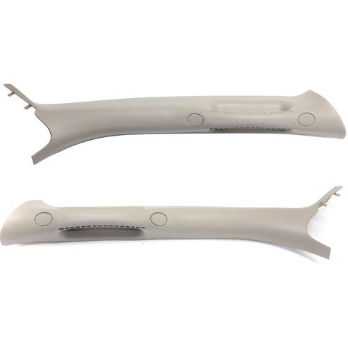 Grab Handle For 2002-2008 Dodge Ram 1500 Set of 2 Front Left and Right