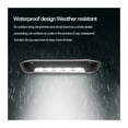thumbnail image 4 of RV Retrofit Outdoor Lighting Porch Lights Awning Lights Display Wide Lights Outdoor LED Lighting 12V24V Universal RV Accessories ,Easy Installation, 4 of 7