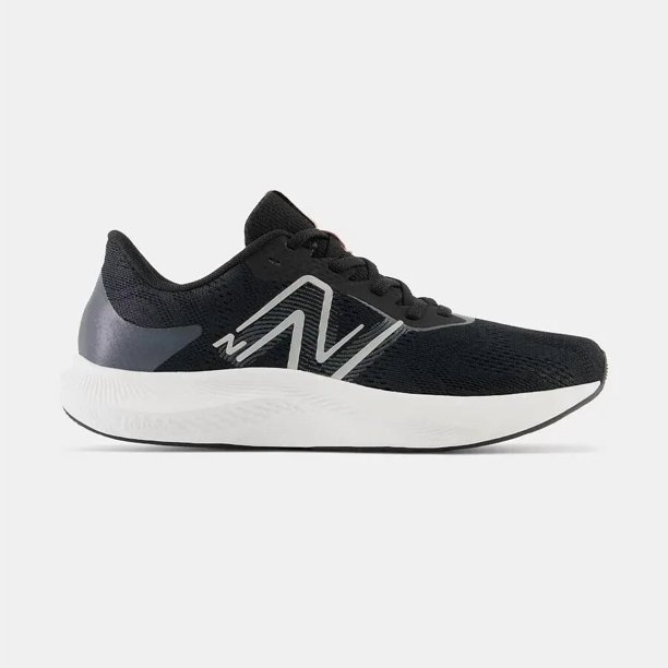 New Balance Pro Run v2 MPRORLK2 Sneakers Men's Black White Running Shoes TF6970