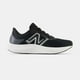 thumbnail image 1 of New Balance Pro Run v2 MPRORLK2 Sneakers Men's Black White Running Shoes TF6970, 1 of 5