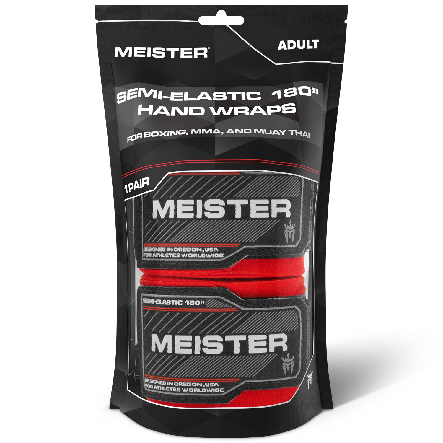 Meister hand wraps colour option product image