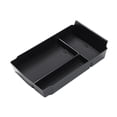 thumbnail image 1 of Console Centrale Organisateur de Remplacement Professionnel Boîte de Rangement d'Accoudoir Étanche Sans Flocage, 1 of 8