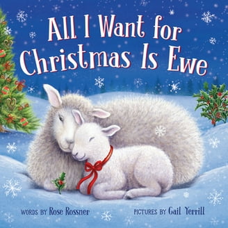 Lift-The-Flap Christmas, (Board Book) - Walmart.com