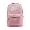 thumbnail image 2 of Mochila Nike Heritage DC4244630 Rosa Unisex, 2 of 6